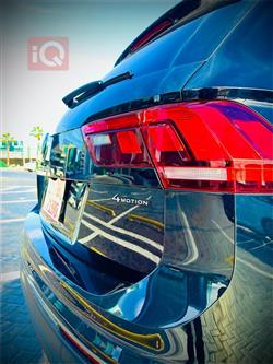 فولكسفاغن تيغوان